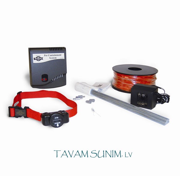 petsafe boundary fence