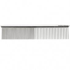 Ķemme Show Tech Combi Comb 11.5 cm