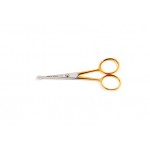 Show Tech BIS Safety Straight Shear Scissor taisnas šķēres 10,7 cm