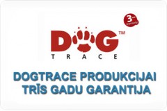 DogTrace