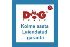 DogTrace