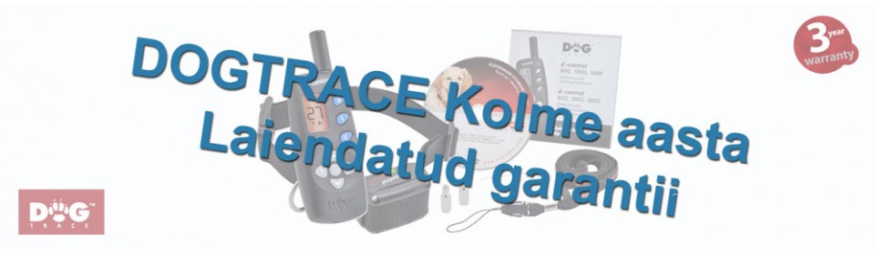 Dogtrace